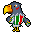 Search result: Quetzal